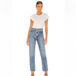 Agolde 90s Pinch Waist